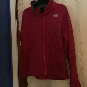 Women’s North Face jacket